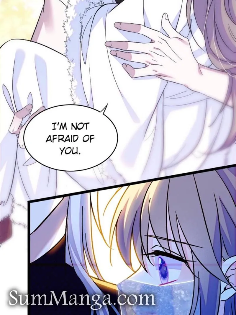 Romance in the Beast World Chapter 438 page 14 - 