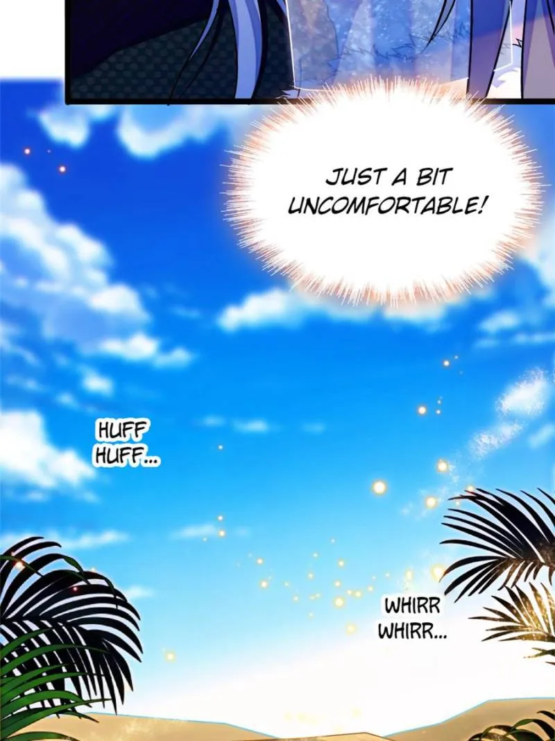Romance in the Beast World Chapter 438 page 15 - 