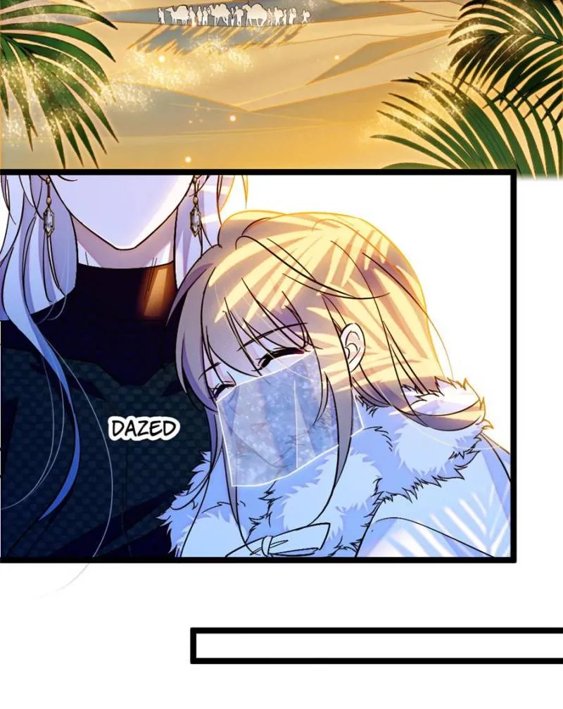 Romance in the Beast World Chapter 438 page 16 - 
