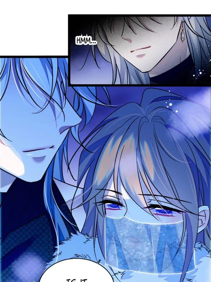 Romance in the Beast World Chapter 438 page 17 - 