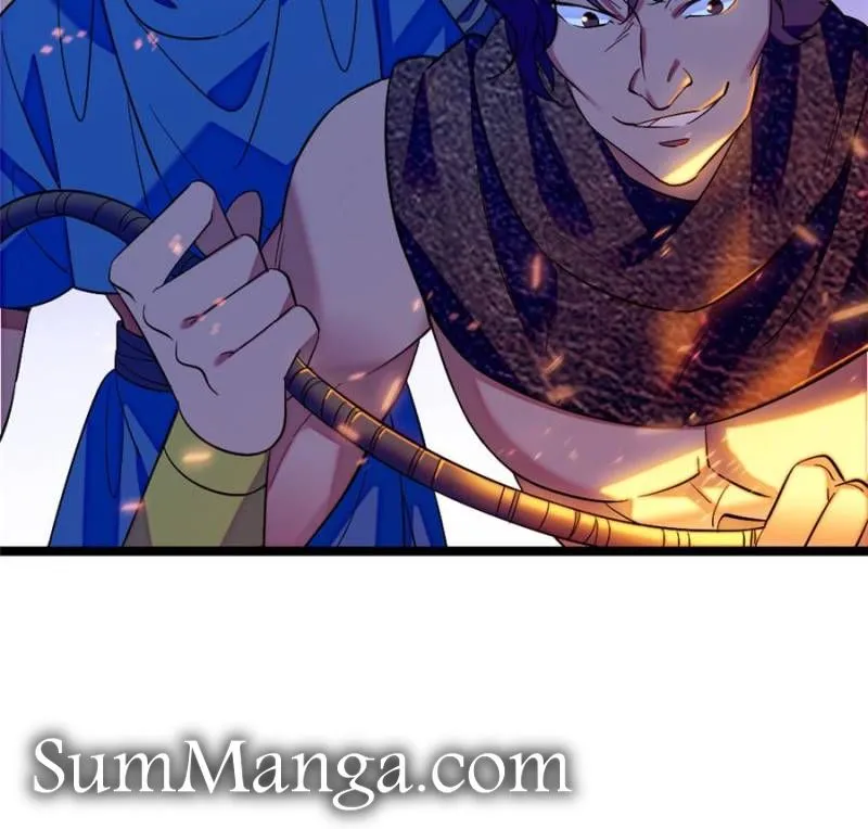 Romance in the Beast World Chapter 438 page 24 - 