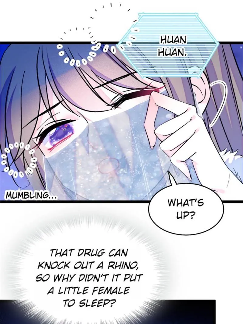 Romance in the Beast World Chapter 438 page 25 - 