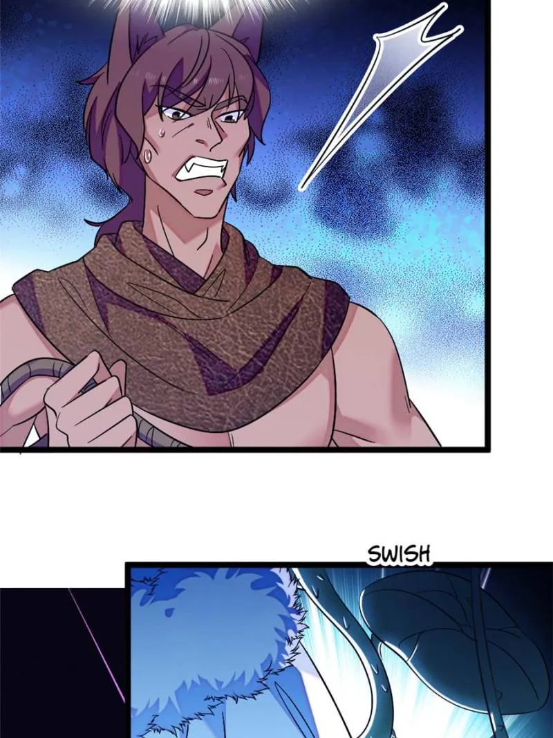 Romance in the Beast World Chapter 438 page 26 - 