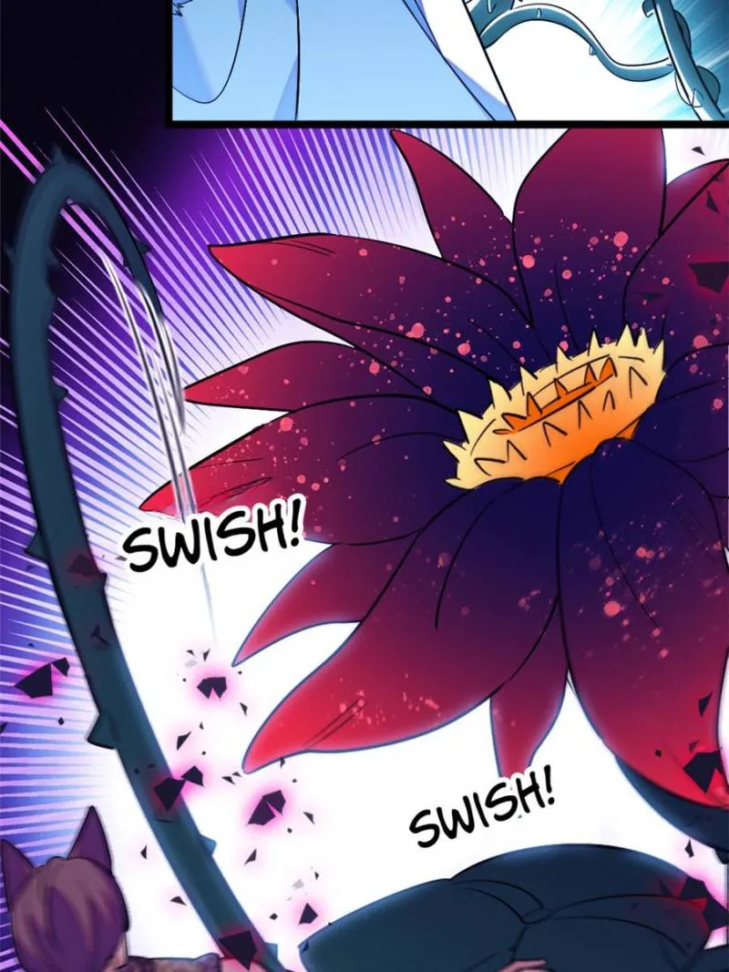 Romance in the Beast World Chapter 438 page 27 - 