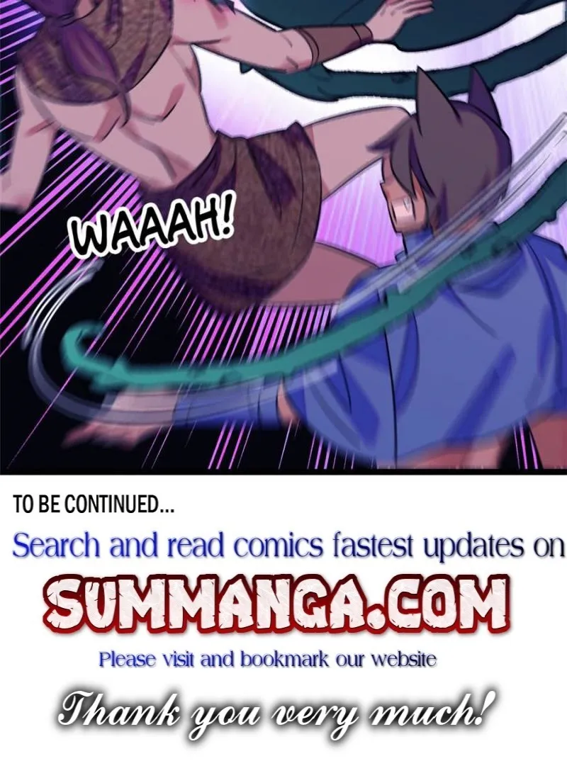 Romance in the Beast World Chapter 438 page 28 - 