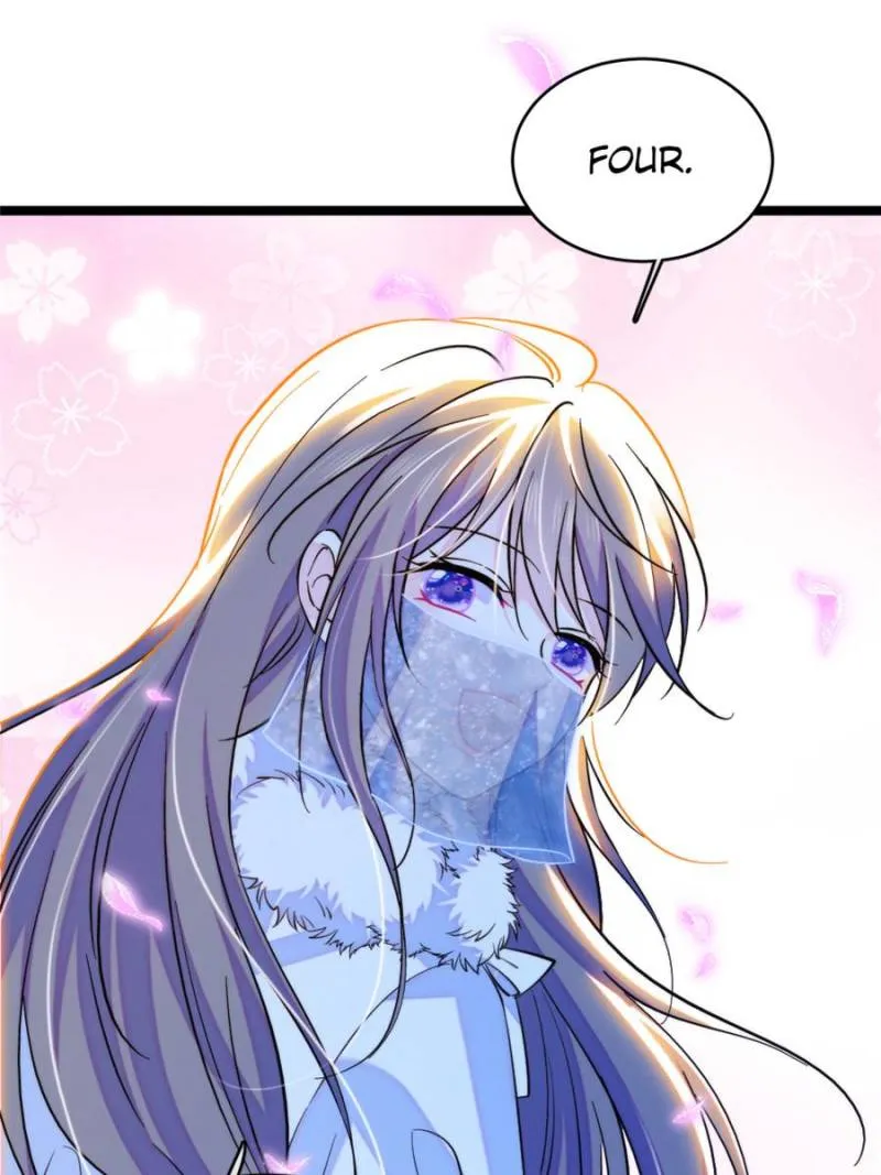 Romance in the Beast World Chapter 438 page 5 - 