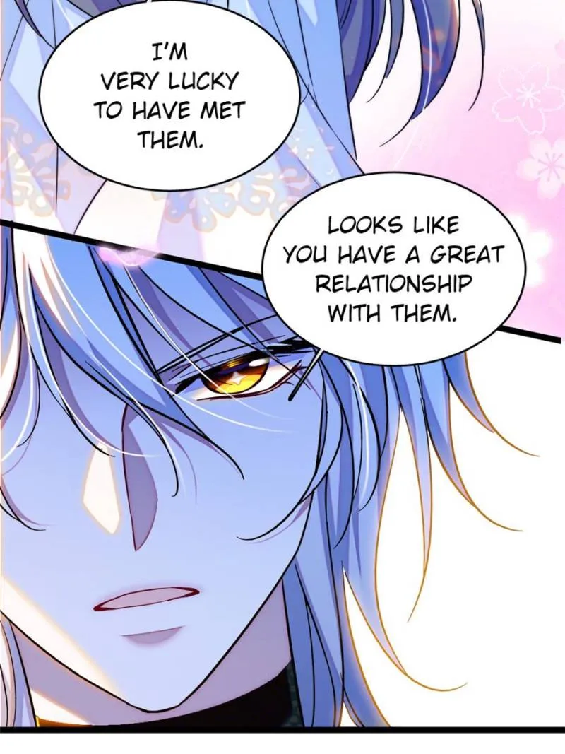 Romance in the Beast World Chapter 438 page 6 - 