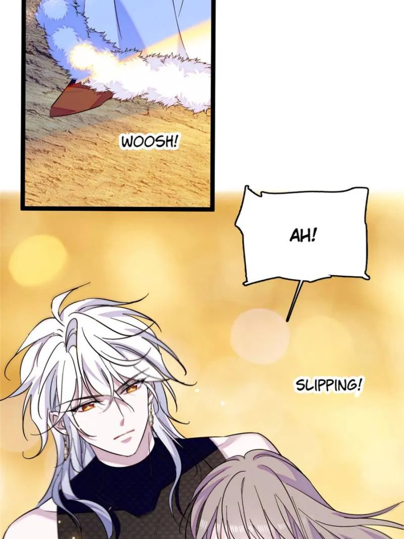 Romance in the Beast World Chapter 438 page 10 - 