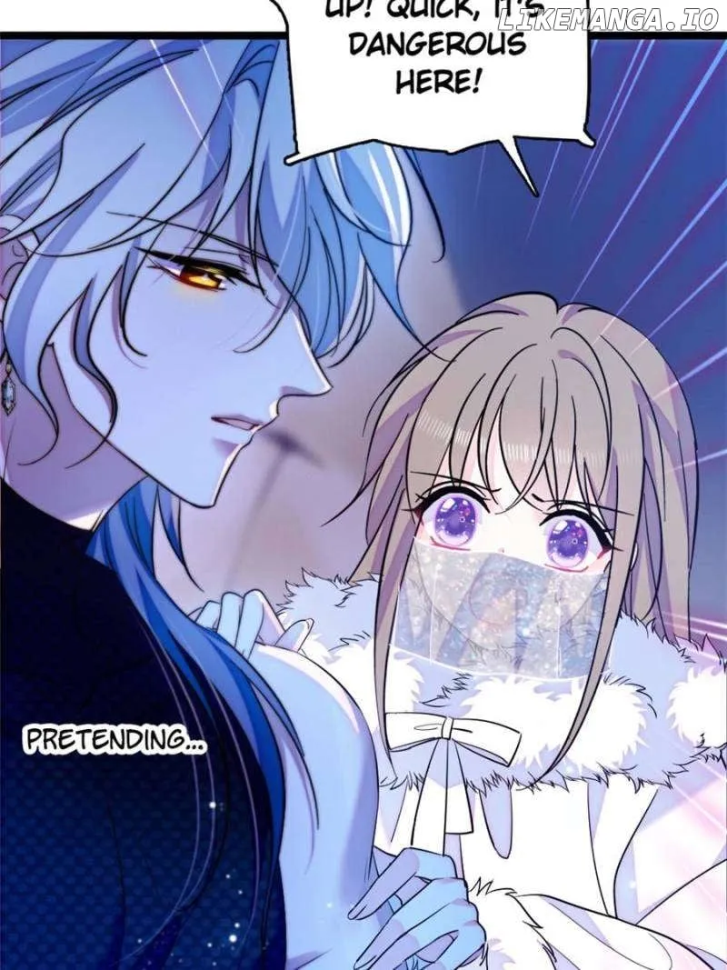 Romance in the Beast World Chapter 439 page 2 - 