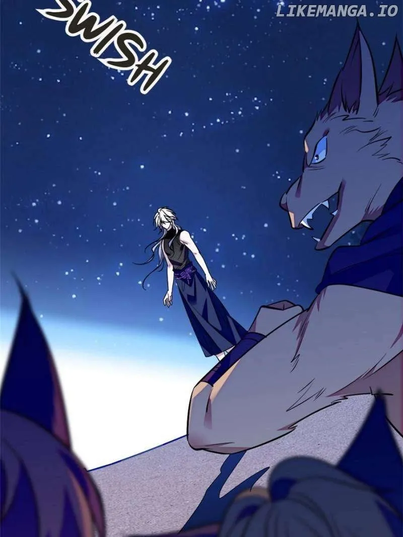 Romance in the Beast World Chapter 439 page 16 - 