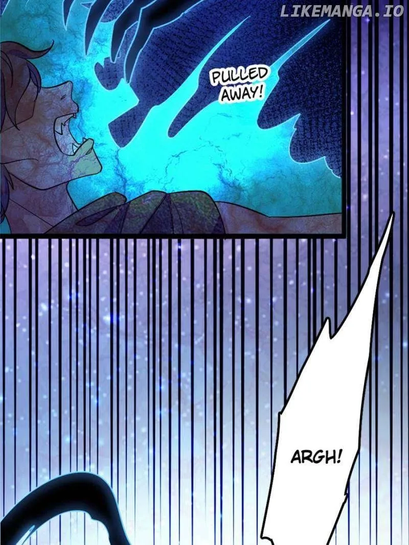 Romance in the Beast World Chapter 439 page 20 - 