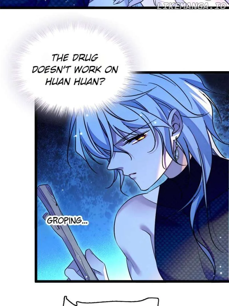 Romance in the Beast World Chapter 439 page 3 - 