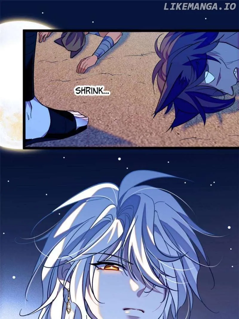 Romance in the Beast World Chapter 439 page 22 - 