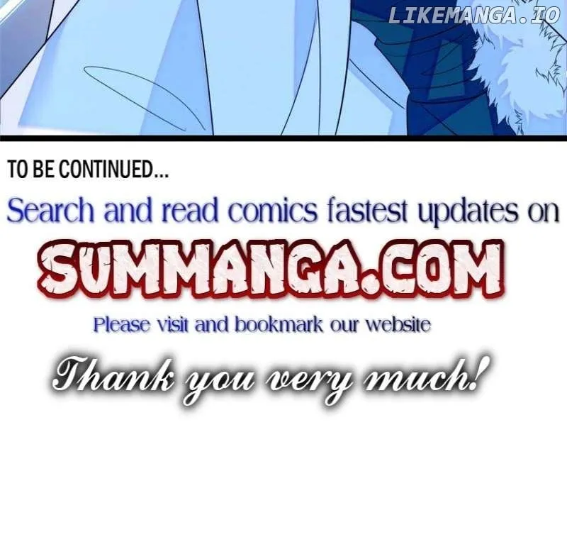 Romance in the Beast World Chapter 439 page 29 - 