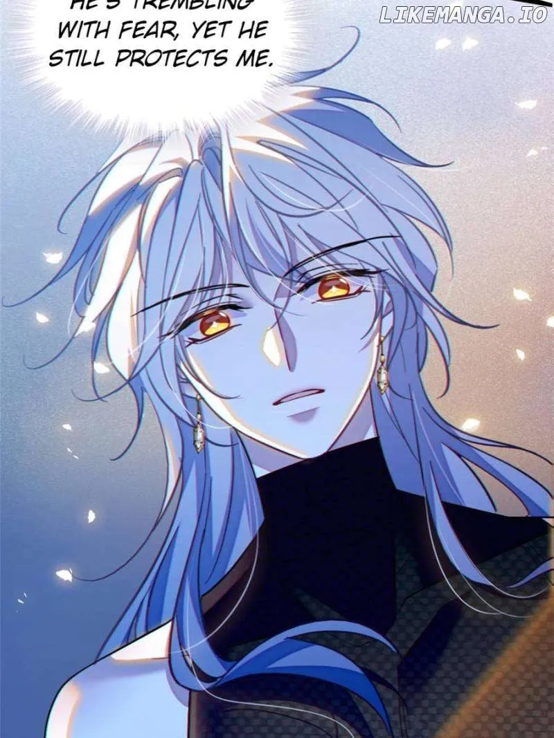 Romance in the Beast World Chapter 439 page 7 - 