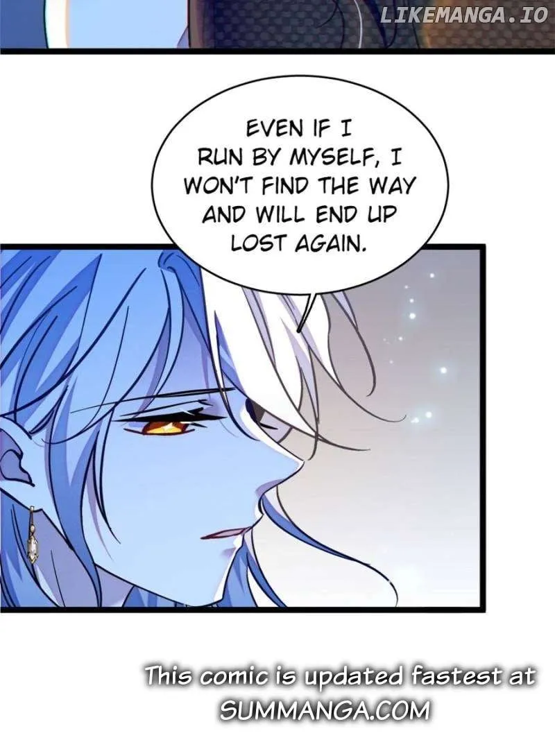 Romance in the Beast World Chapter 439 page 8 - 