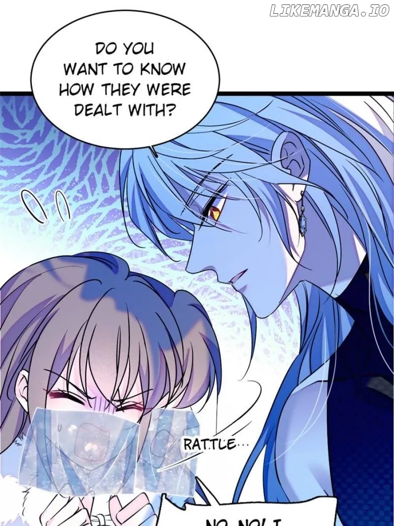Romance in the Beast World Chapter 440 page 13 - 