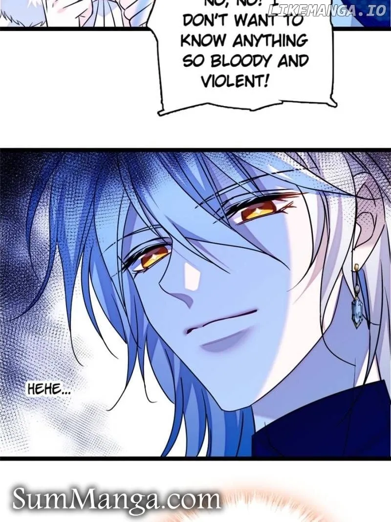 Romance in the Beast World Chapter 440 page 14 - 