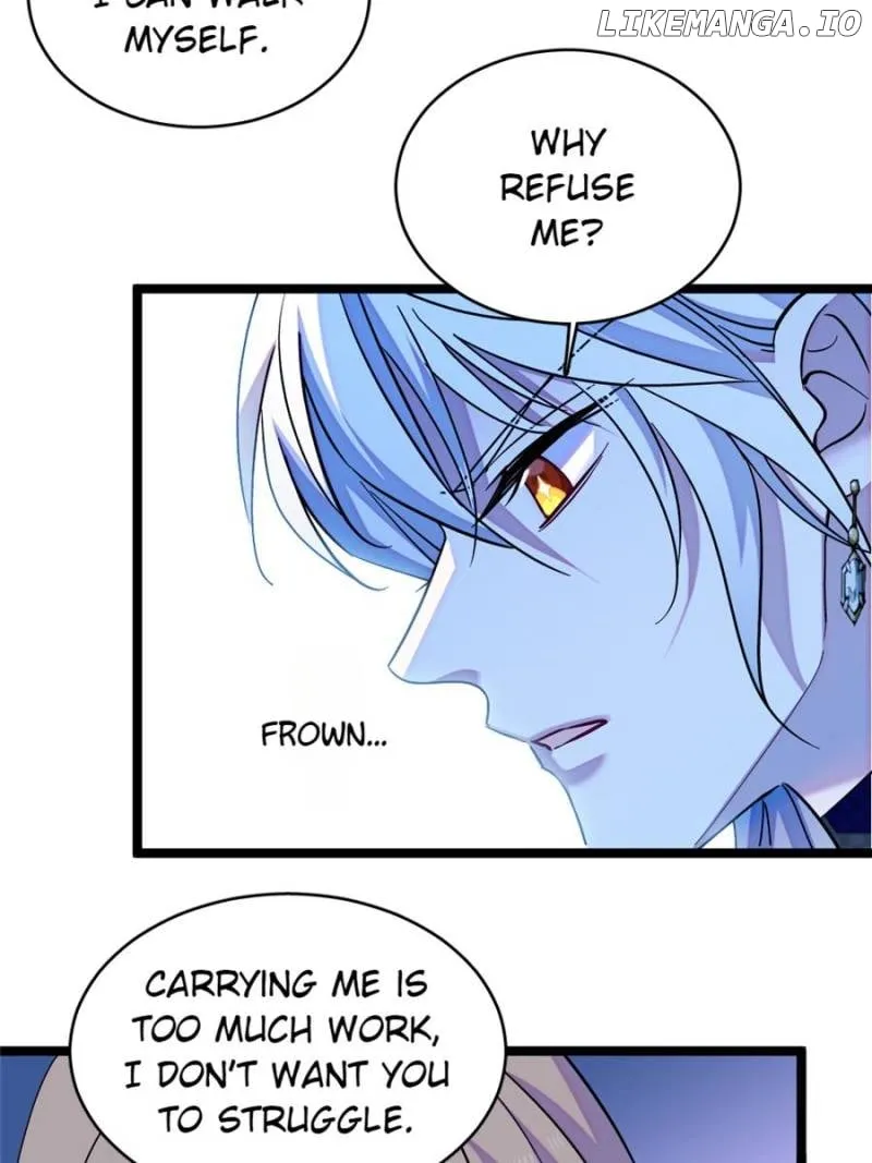 Romance in the Beast World Chapter 440 page 23 - 