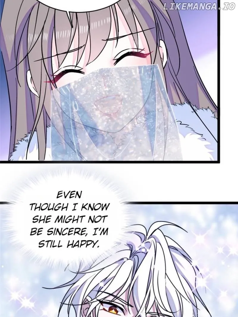 Romance in the Beast World Chapter 440 page 24 - 