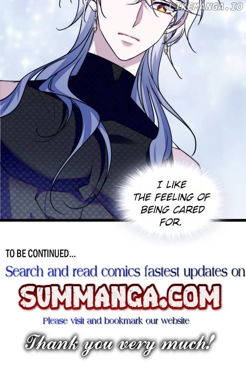 Romance in the Beast World Chapter 440 page 25 - 