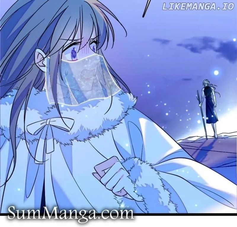 Romance in the Beast World Chapter 440 page 4 - 