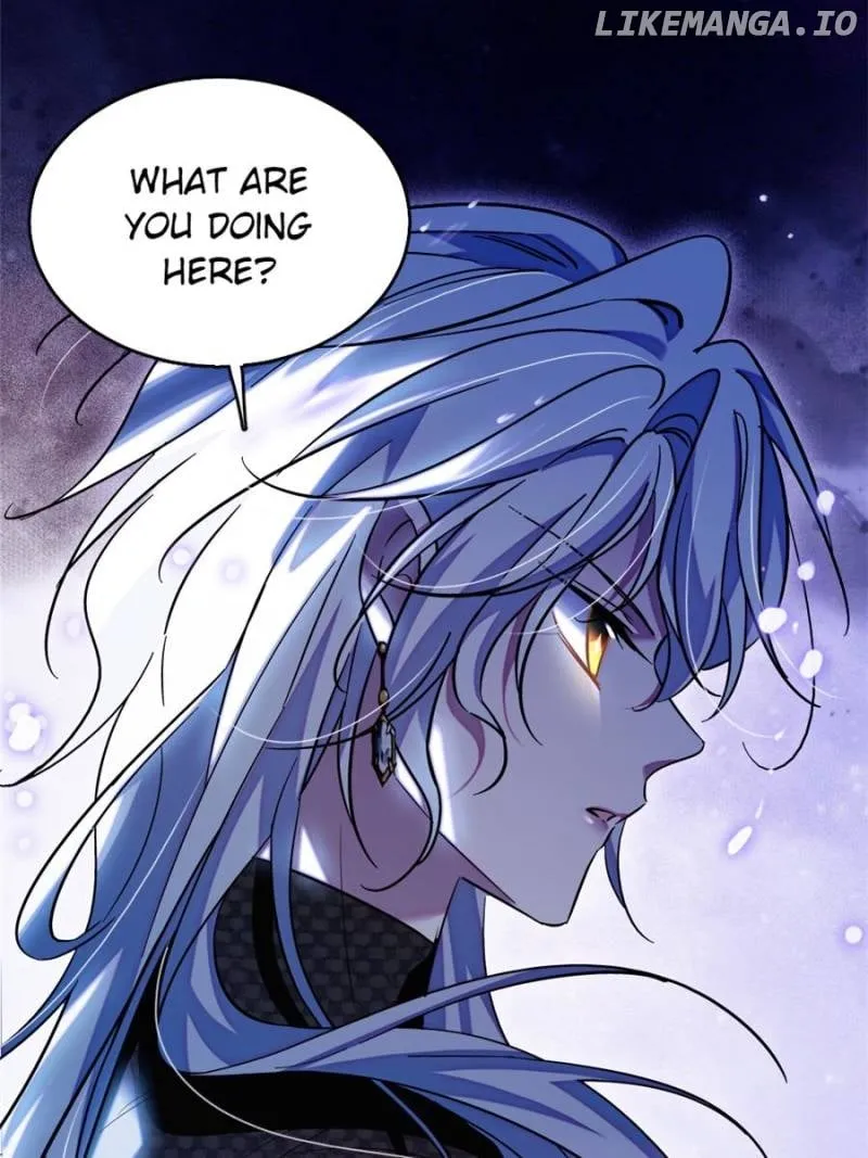 Romance in the Beast World Chapter 440 page 7 - 
