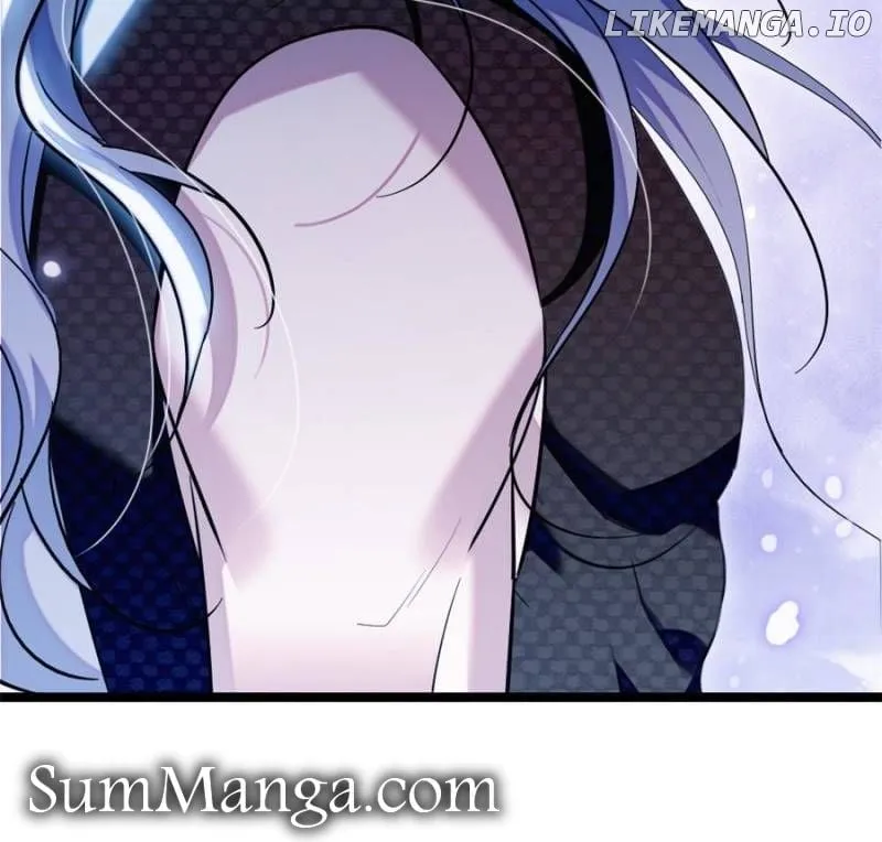 Romance in the Beast World Chapter 440 page 8 - 