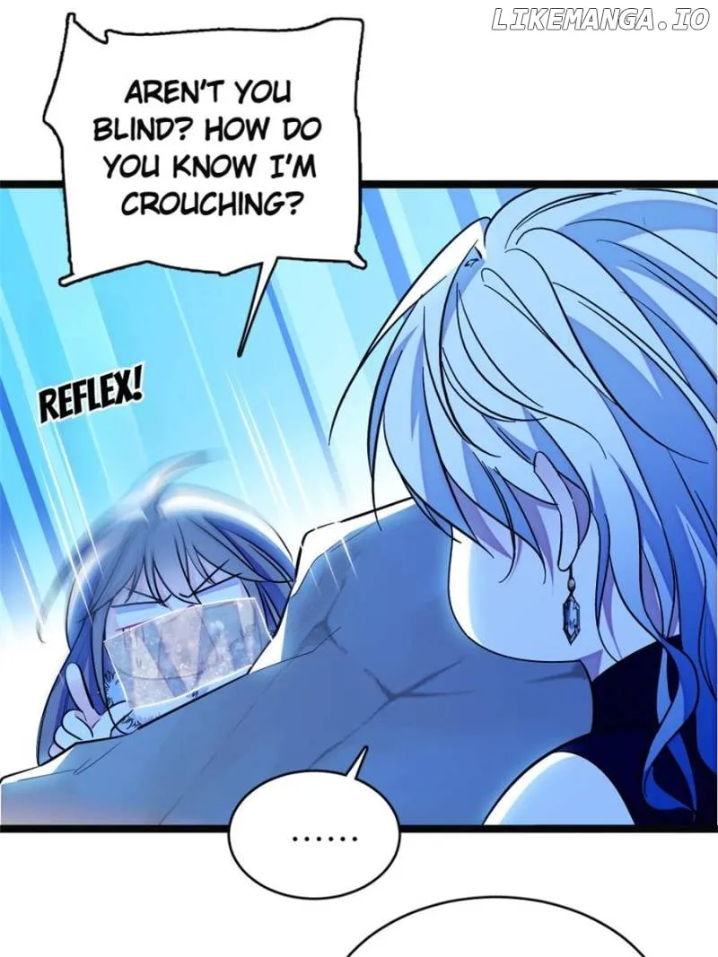 Romance in the Beast World Chapter 440 page 9 - 