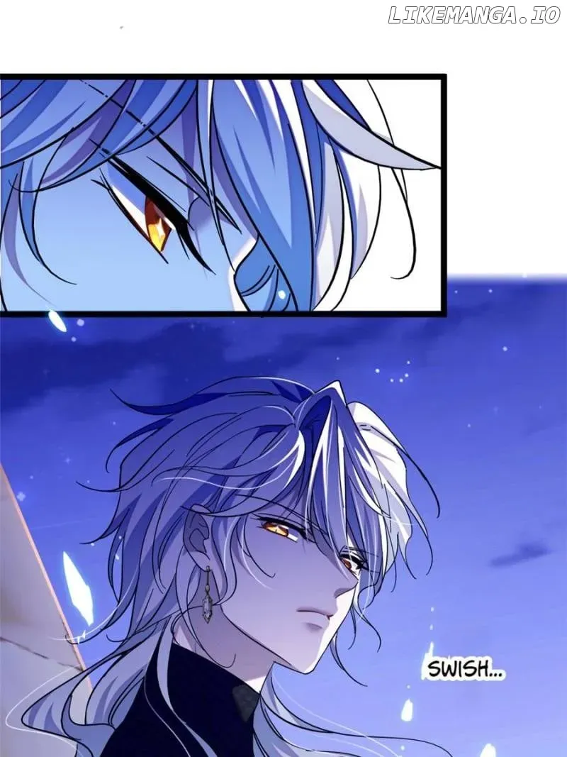 Romance in the Beast World Chapter 441 page 26 - 