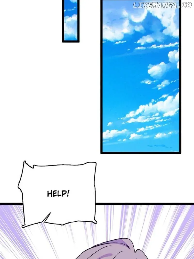Romance in the Beast World Chapter 441 page 28 - 