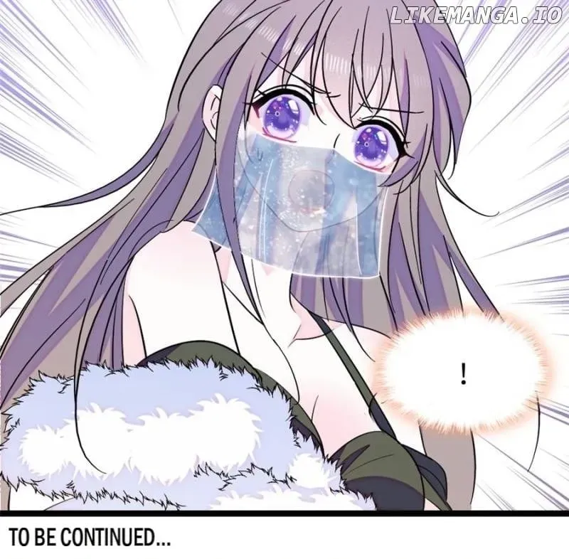 Romance in the Beast World Chapter 441 page 29 - 