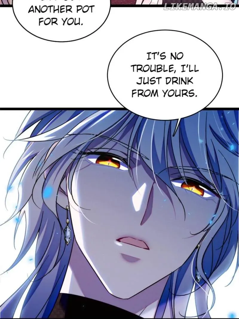 Romance in the Beast World Chapter 441 page 7 - 