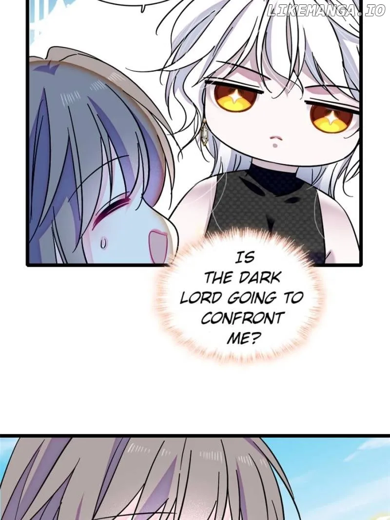 Romance in the Beast World Chapter 442 page 15 - 
