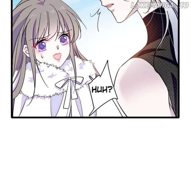 Romance in the Beast World Chapter 442 page 17 - 