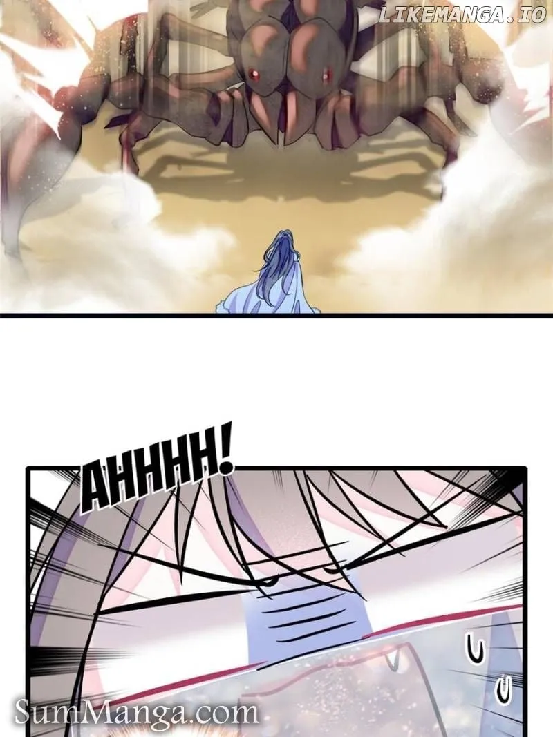 Romance in the Beast World Chapter 442 page 3 - 