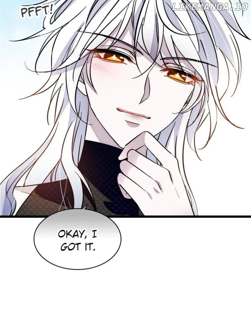 Romance in the Beast World Chapter 442 page 21 - 