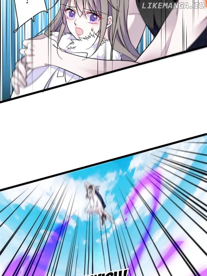 Romance in the Beast World Chapter 442 page 7 - 