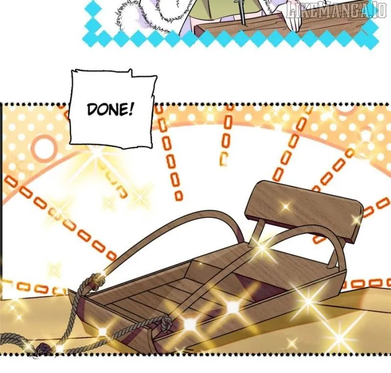 Romance in the Beast World Chapter 443 page 13 - 