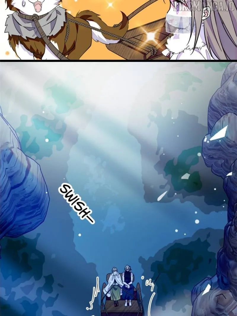 Romance in the Beast World Chapter 443 page 16 - 
