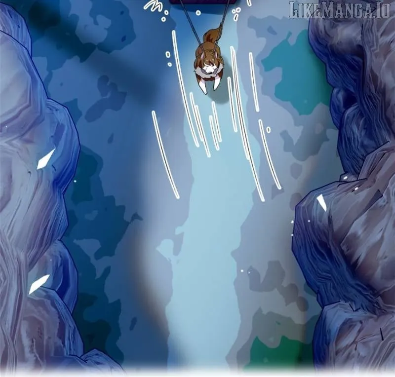 Romance in the Beast World Chapter 443 page 17 - 