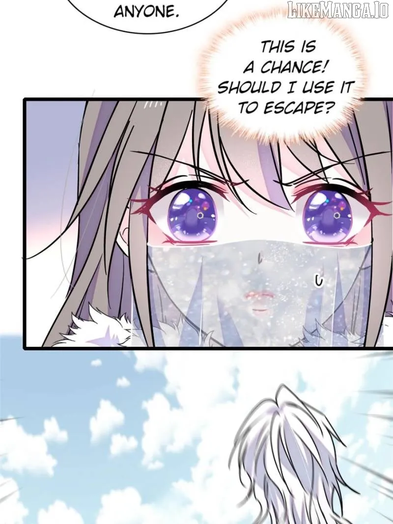Romance in the Beast World Chapter 443 page 24 - 