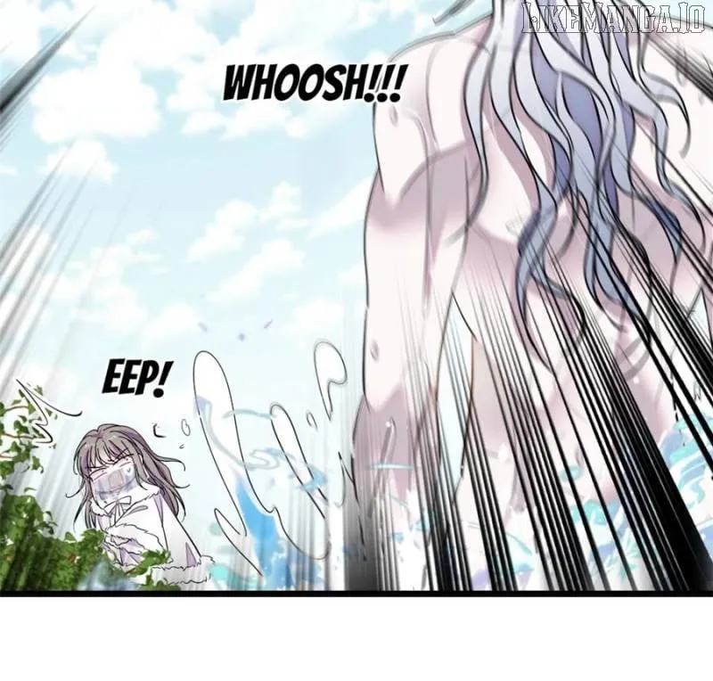 Romance in the Beast World Chapter 443 page 25 - 