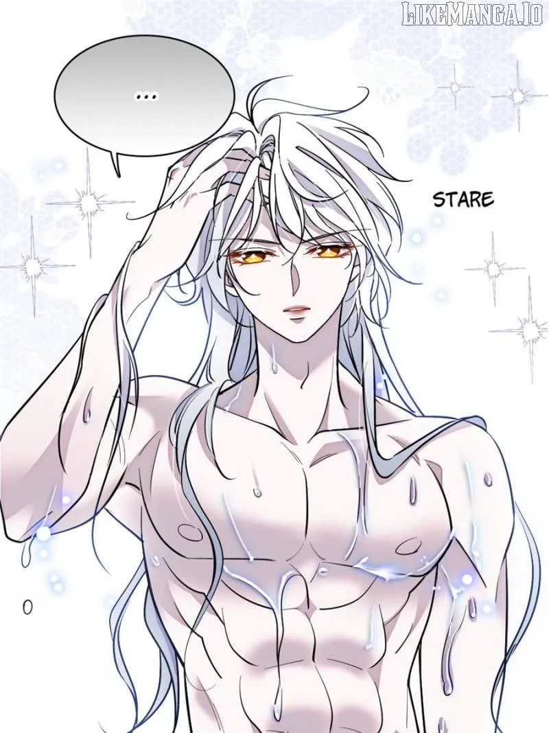 Romance in the Beast World Chapter 443 page 26 - 