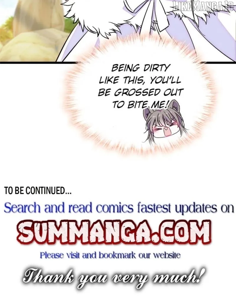 Romance in the Beast World Chapter 443 page 29 - 