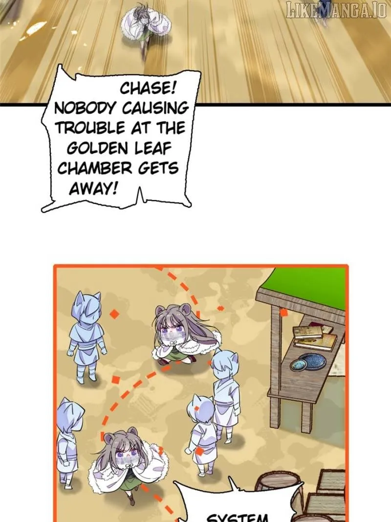 Romance in the Beast World Chapter 444 page 24 - 