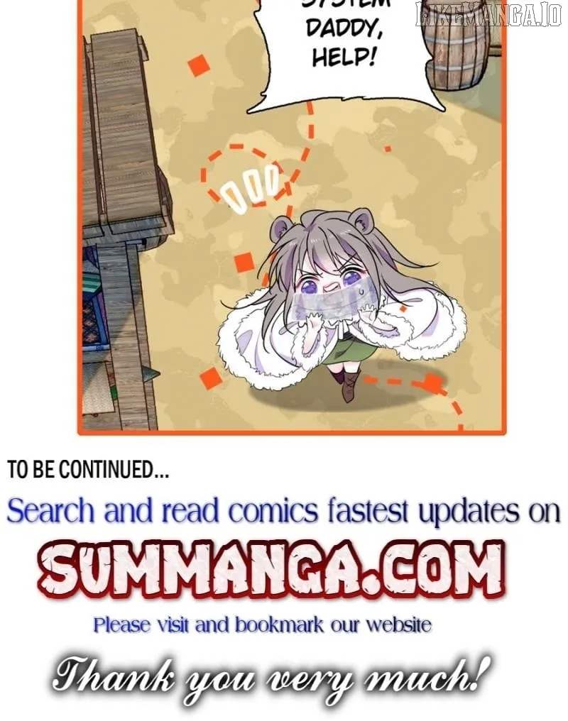 Romance in the Beast World Chapter 444 page 25 - 