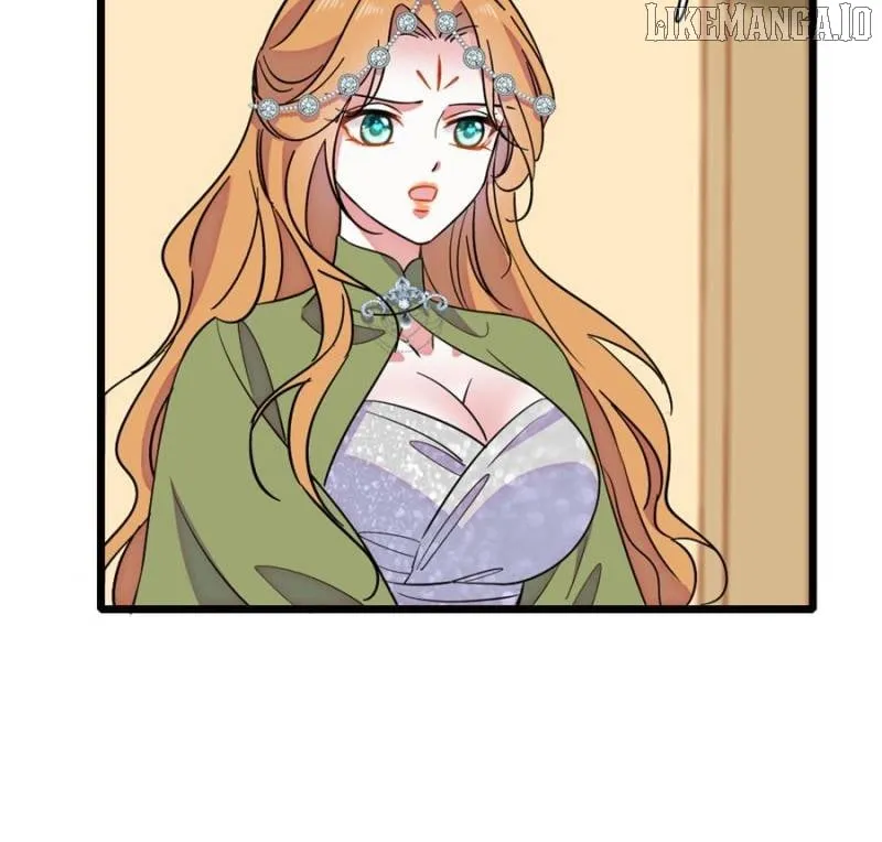 Romance in the Beast World Chapter 445 page 12 - 
