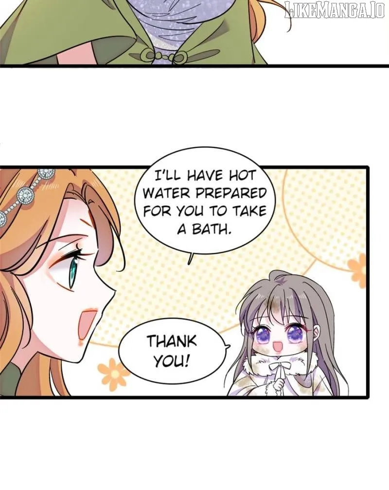 Romance in the Beast World Chapter 445 page 16 - 