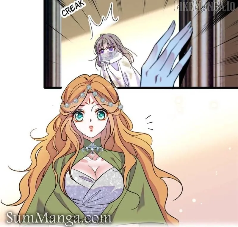 Romance in the Beast World Chapter 445 page 8 - 